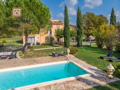 Annonce Vente 10 pices Maison Villars 84