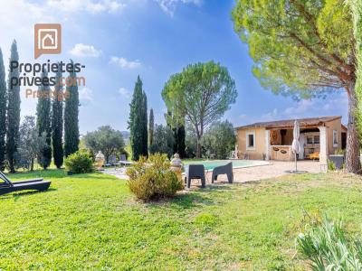 Acheter Maison Villars Vaucluse