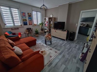 Annonce Vente Immeuble Harnes 62
