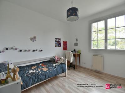 Acheter Maison Saint-pierre-des-echaubrognes Deux sevres