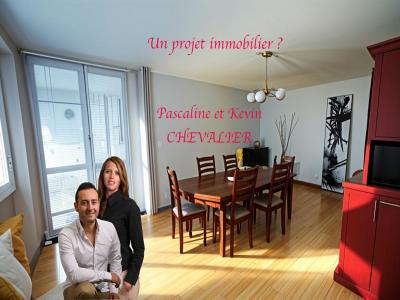 For sale Martigues 4 rooms 88 m2 Bouches du Rhone (13500) photo 0