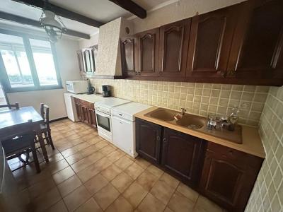 Acheter Appartement Martigues Bouches du Rhone