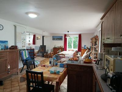 Acheter Maison Langonnet Morbihan