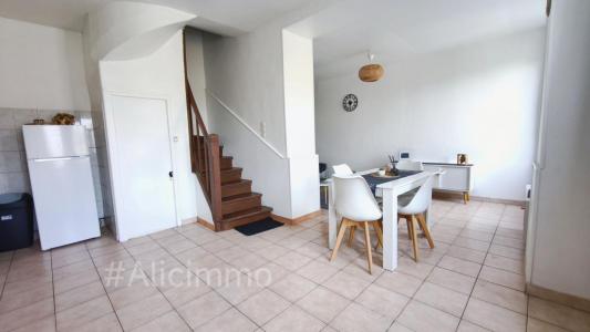 Acheter Maison 55 m2 Sezanne