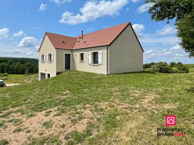 For sale Magny 4 rooms 90 m2 Yonne (89200) photo 0