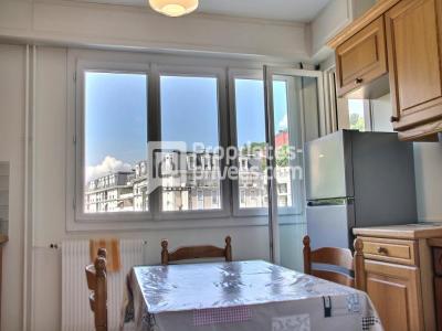 Acheter Appartement Aix-les-bains Savoie