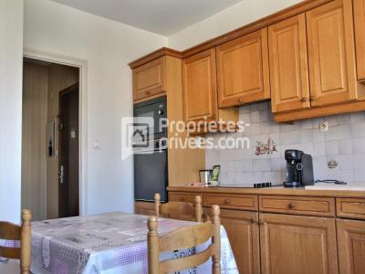 Acheter Appartement Aix-les-bains 280000 euros