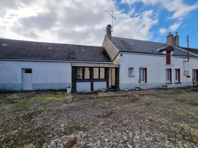 For sale Sougy 6 rooms 102 m2 Loiret (45410) photo 0