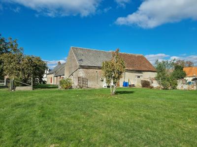 Annonce Vente 6 pices Maison Sougy 45