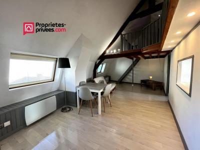 For rent Vemars 3 rooms 51 m2 Val d'Oise (95470) photo 0