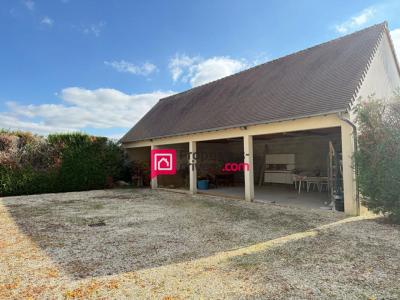 Annonce Vente 4 pices Maison Chinon 37