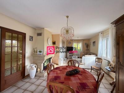 Acheter Maison 91 m2 Chinon