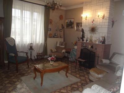 Annonce Vente 8 pices Maison Maizieres-les-brienne 10