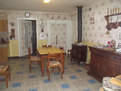 Acheter Maison 156 m2 Maizieres-les-brienne