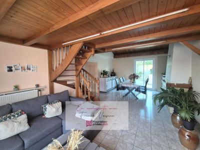 Annonce Vente 5 pices Maison Herbiers 85