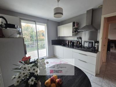 Acheter Maison 82 m2 Herbiers