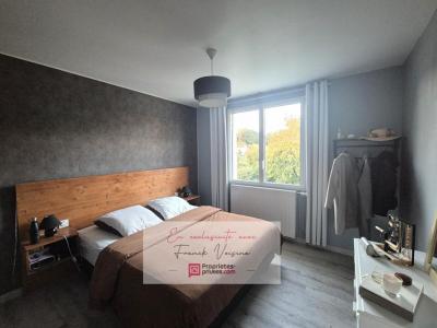 Acheter Maison Herbiers Vendee