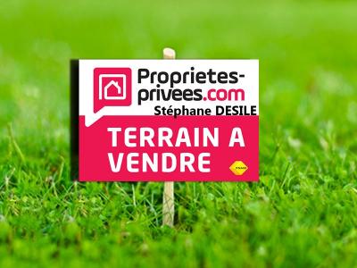 Acheter Terrain 413 m2 Moelan-sur-mer