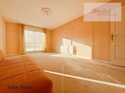 Annonce Vente 3 pices Appartement Saint-nazaire 44