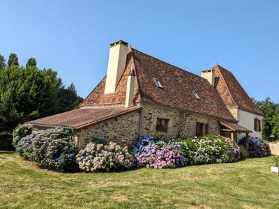 Annonce Vente 6 pices Maison Dussac 24
