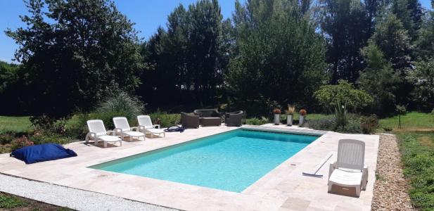Acheter Maison Dussac Dordogne
