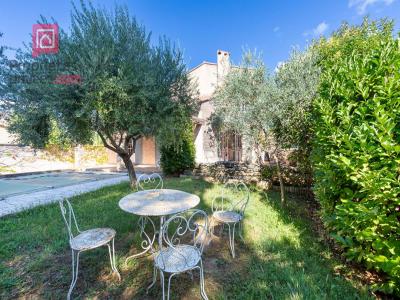 Acheter Maison 137 m2 Carpentras