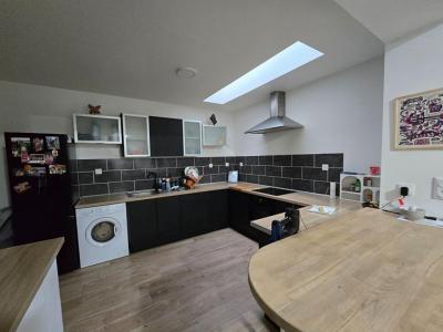 Acheter Maison Wattrelos Nord