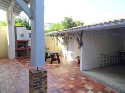 Acheter Maison 140 m2 Andernos-les-bains