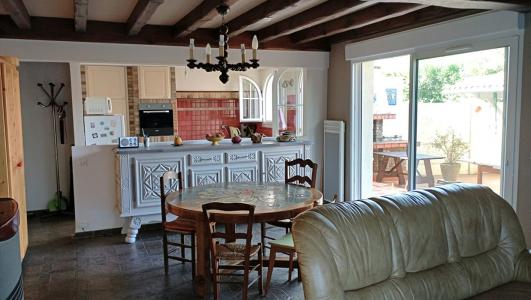 Acheter Maison Andernos-les-bains 663500 euros