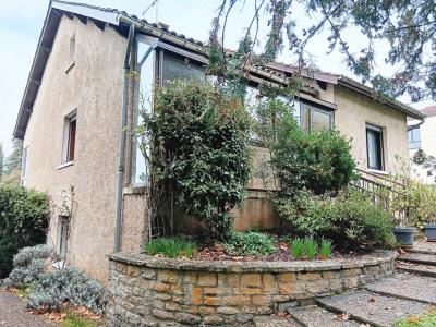 Annonce Vente 6 pices Maison Cahors 46