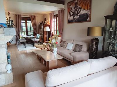 Acheter Maison Cahors 264000 euros