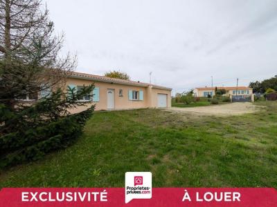 Annonce Location 4 pices Maison Ecurat 17