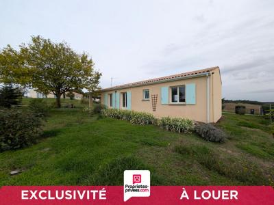 Louer Maison Ecurat Charente maritime