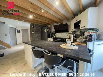 Annonce Vente 6 pices Maison Batz-sur-mer 44