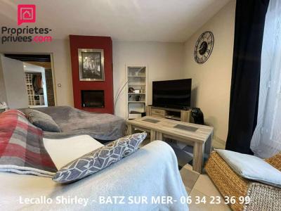 Acheter Maison Batz-sur-mer Loire atlantique