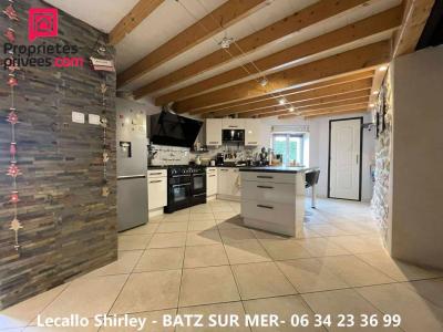 Acheter Maison Batz-sur-mer 353566 euros