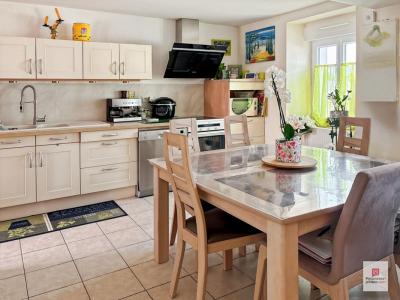 Annonce Vente 5 pices Maison Sable-sur-sarthe 72
