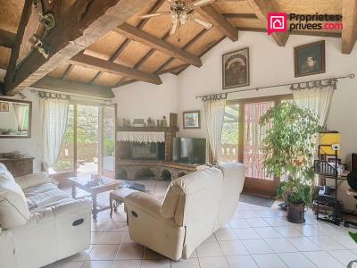 Acheter Maison Aulas 420000 euros