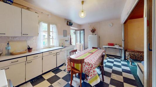Annonce Vente 4 pices Maison Saint-laurent-de-cerdans 66