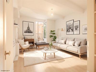 Acheter Maison 115 m2 Beaumes-de-venise