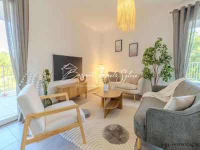 Annonce Vente 4 pices Appartement Monteux 84