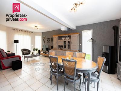 Acheter Maison 105 m2 Domalain