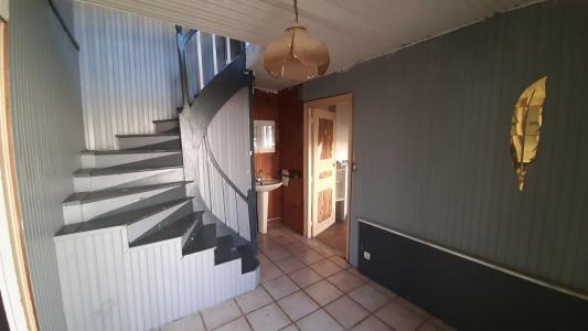 Annonce Vente 6 pices Maison Cisse 86