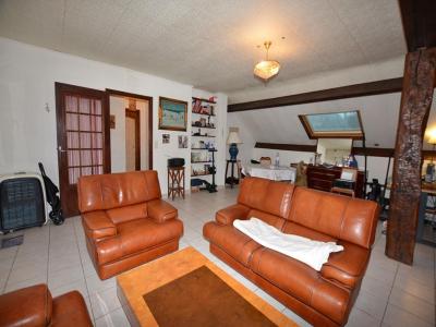 For sale Sainte-genevieve-des-bois 6 rooms 135 m2 Essonne (91700) photo 1