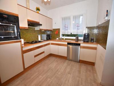 For sale Sainte-genevieve-des-bois 6 rooms 135 m2 Essonne (91700) photo 2