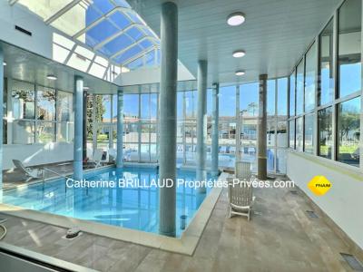 Annonce Vente 2 pices Appartement Saint-martin-de-re 17