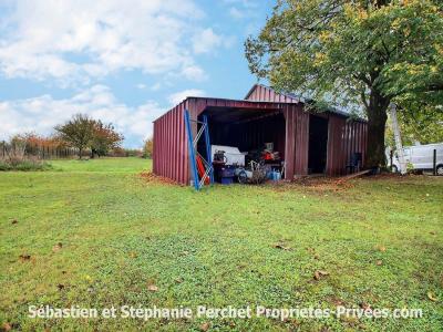 Annonce Vente 4 pices Maison Patay 45