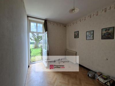 Annonce Vente 5 pices Maison Herbiers 85