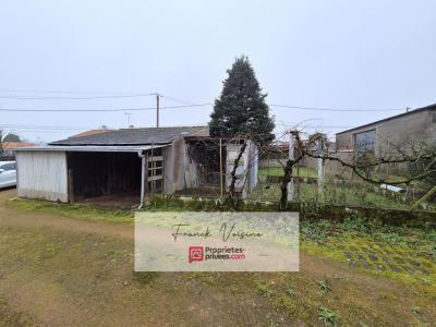 Acheter Maison Herbiers Vendee