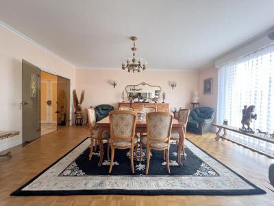 For sale Mans 4 rooms 125 m2 Sarthe (72000) photo 2